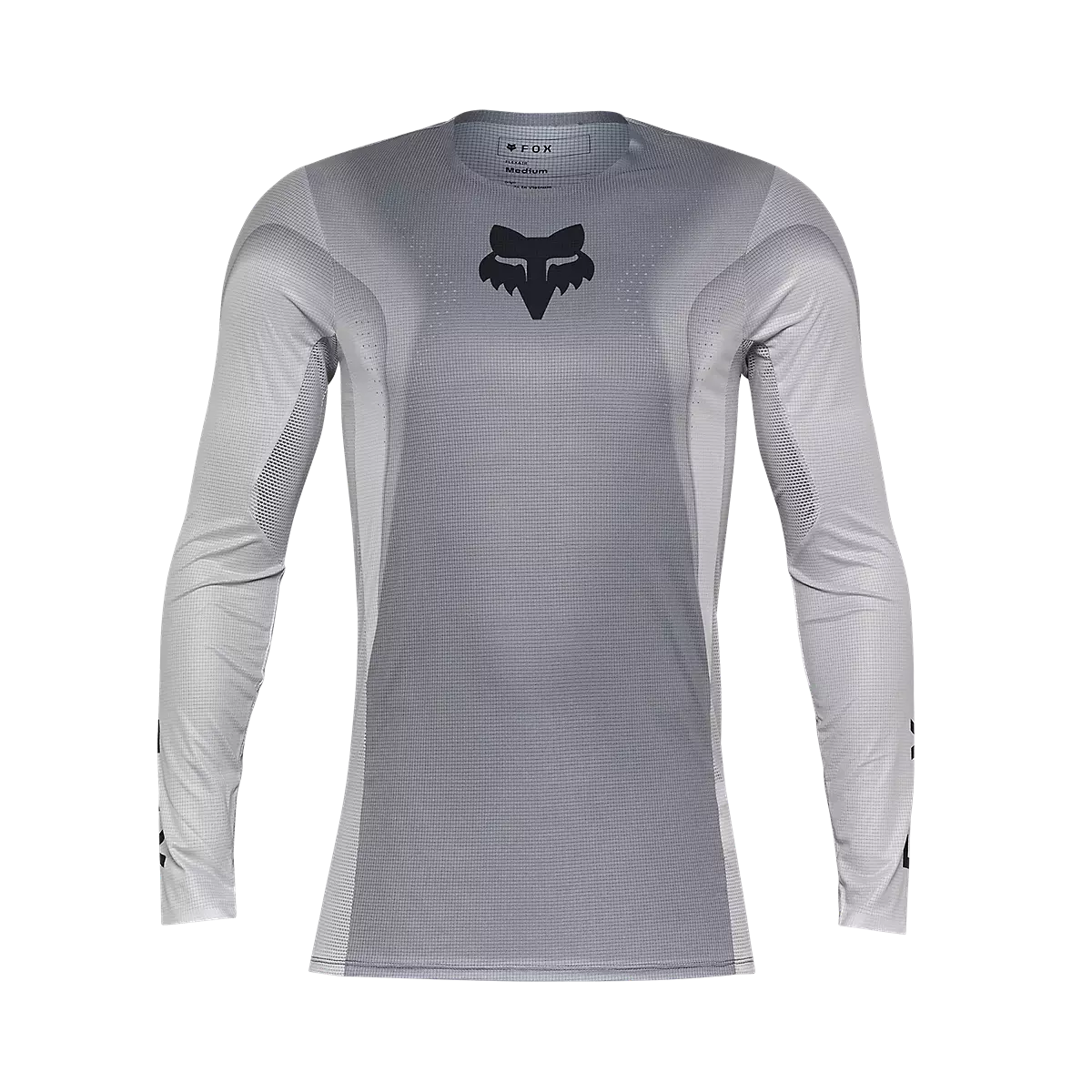 Fox Racing - Flexair Infinite Jersey-Steel Gray (33001-172)