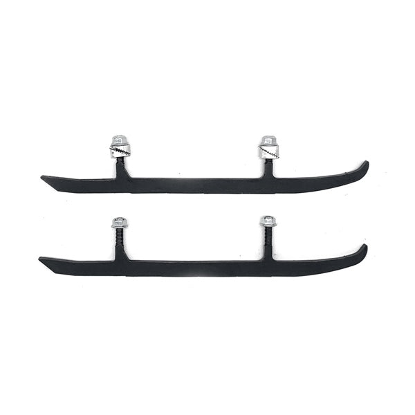 SnowTracker-OEM WEARBAR SKIDOO EVERLASTER QTY2 19209 08-19209