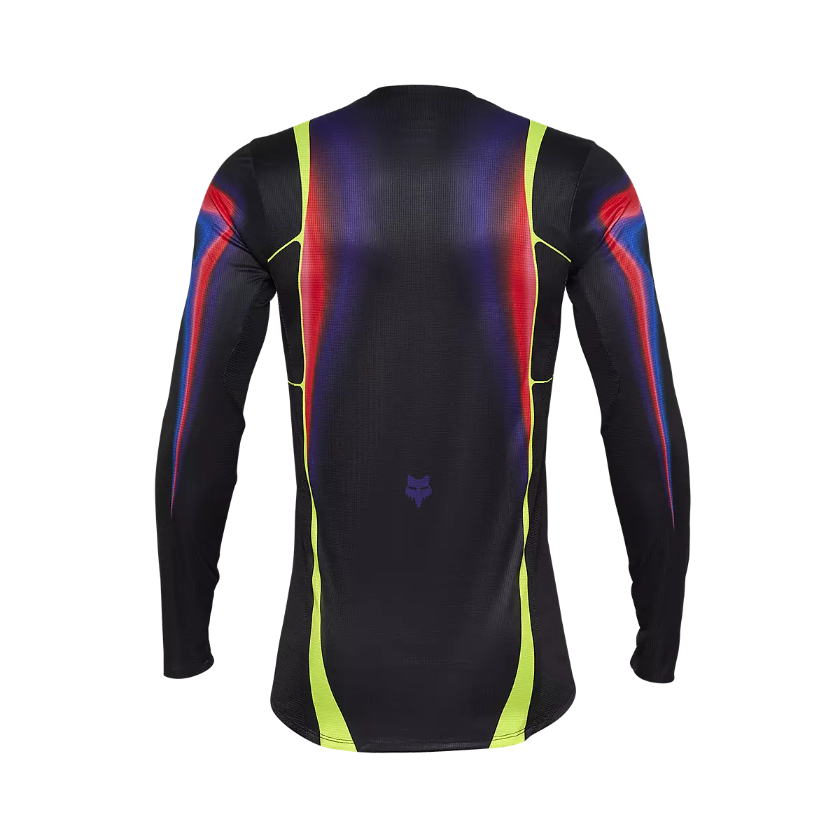 Fox Racing - Flexair Energy Jersey-Black (33003-001)