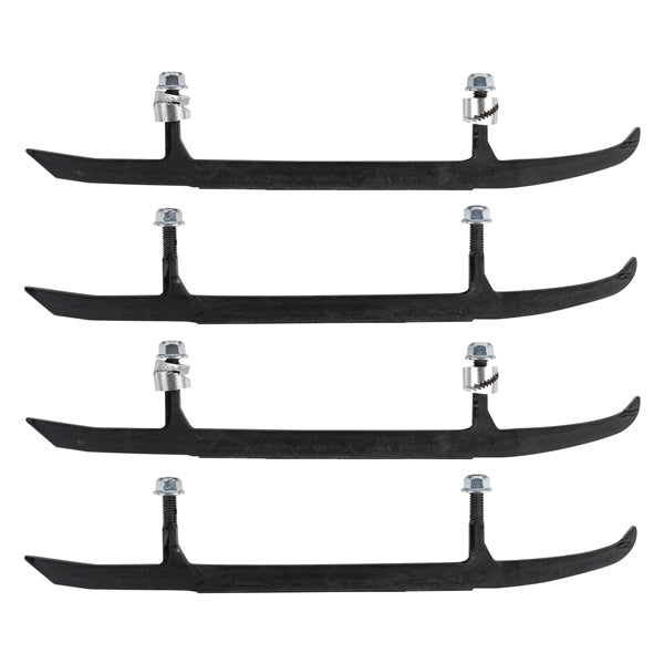 SnowTracker-WEARBAR OEM SKIDOO EVERLASTER QTY4 192041# 08-192041
