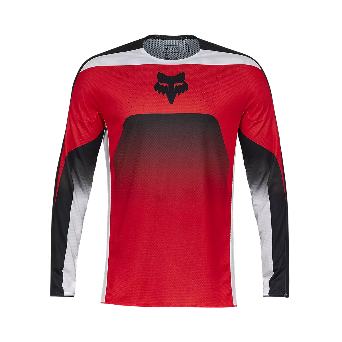Fox Racing - 360 Divider Jersey-Flo Red (33006-110)
