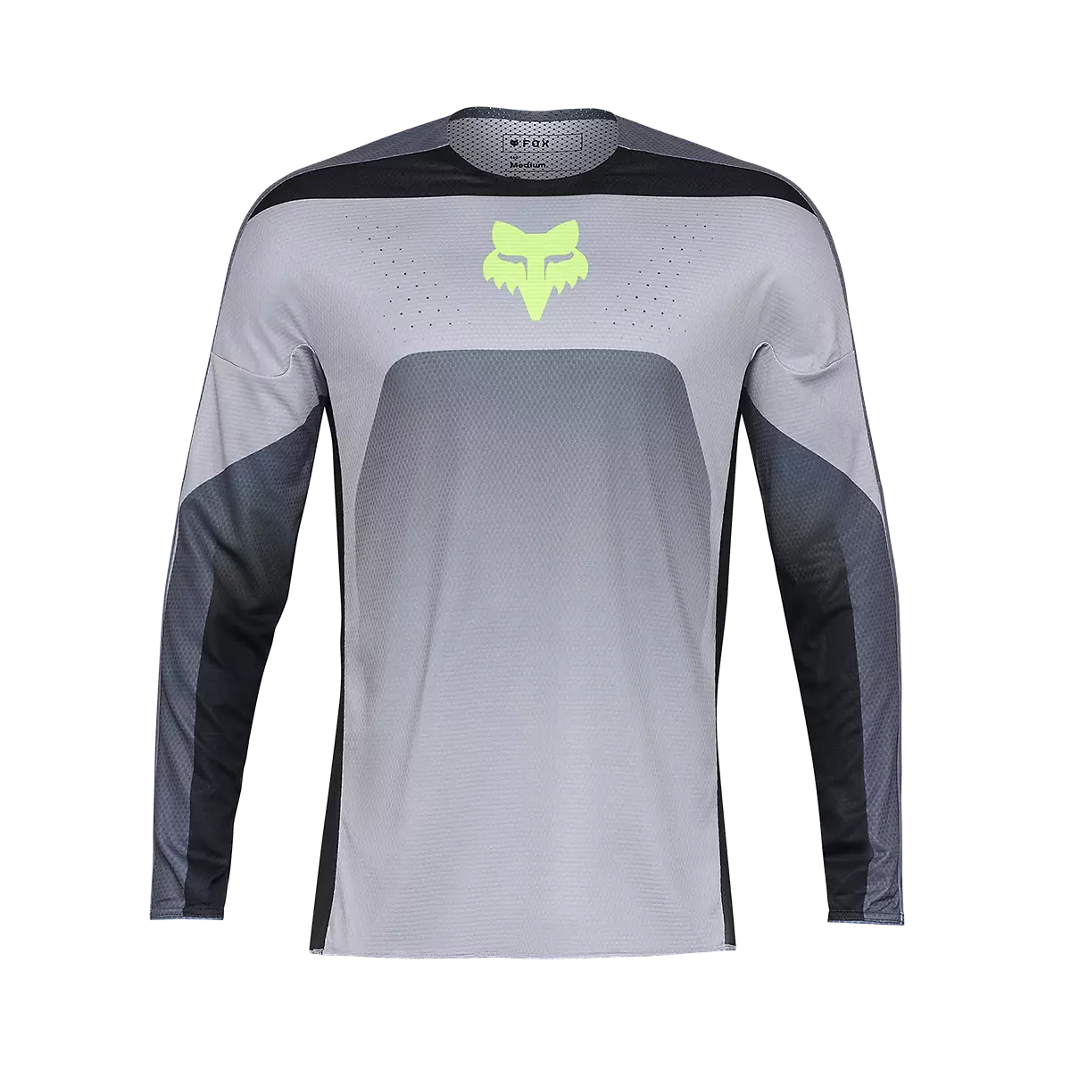 Fox Racing - 360 Divider Jersey-Steel Gray (33006-172)
