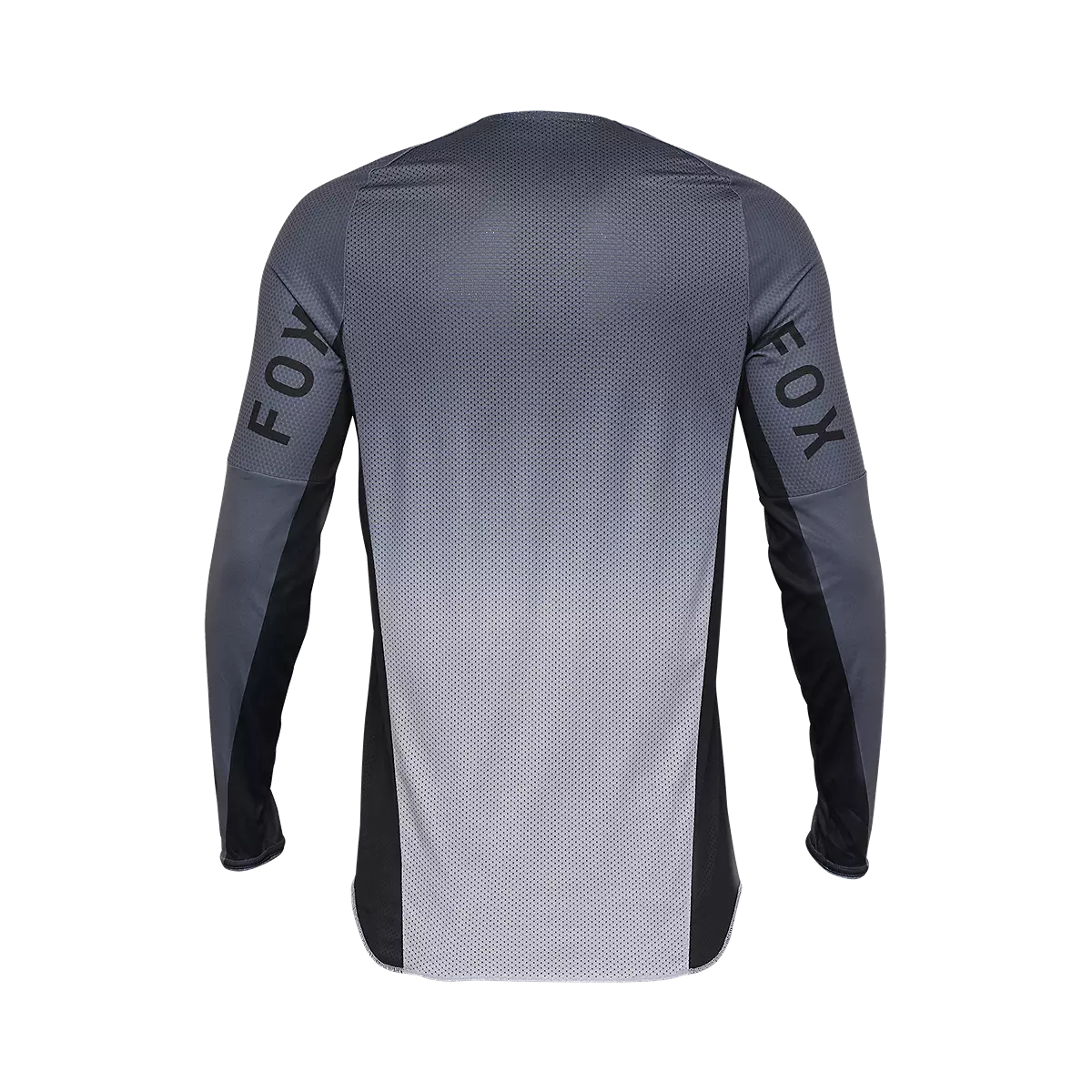 Fox Racing - 360 Divider Jersey-Steel Gray (33006-172)