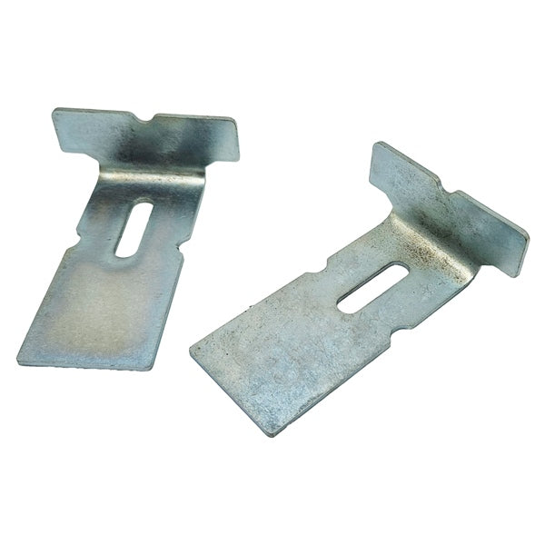 SnowTracker-SUPPORT PLATE BRP SNOWTRACKER HW-RSL218