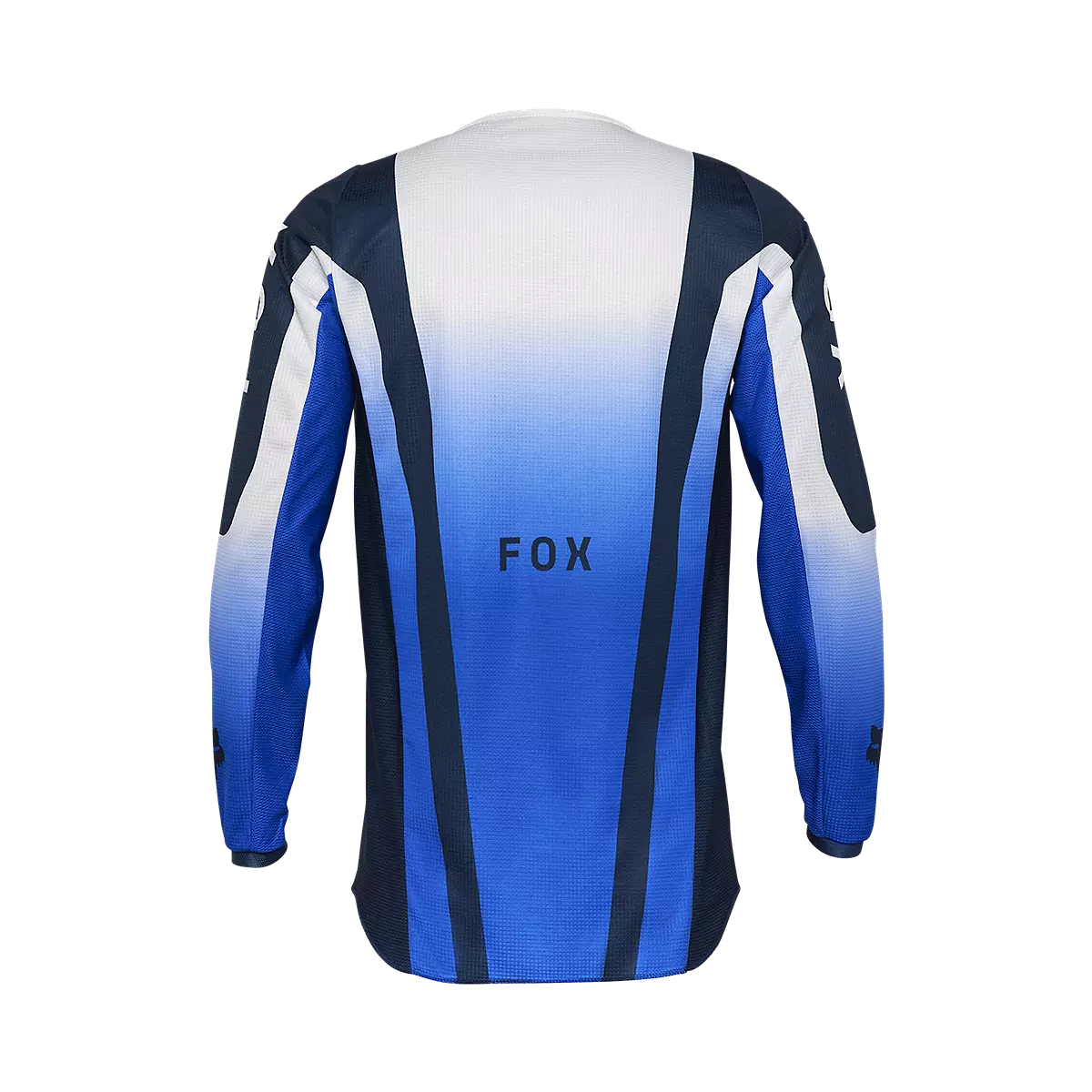Fox Racing - 180 Lean Jersey-Blue (33008-002)