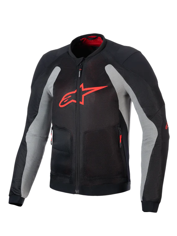 Alpinestars - Troop Air Jacket