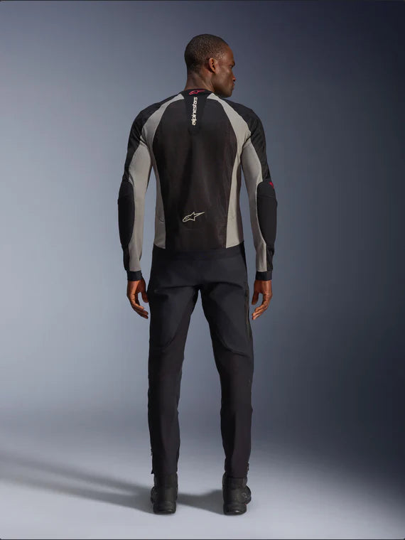 Alpinestars - Troop Air Jacket