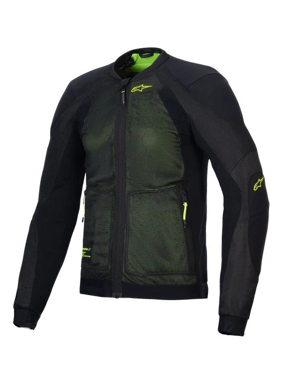 Alpinestars - Troop Air Jacket
