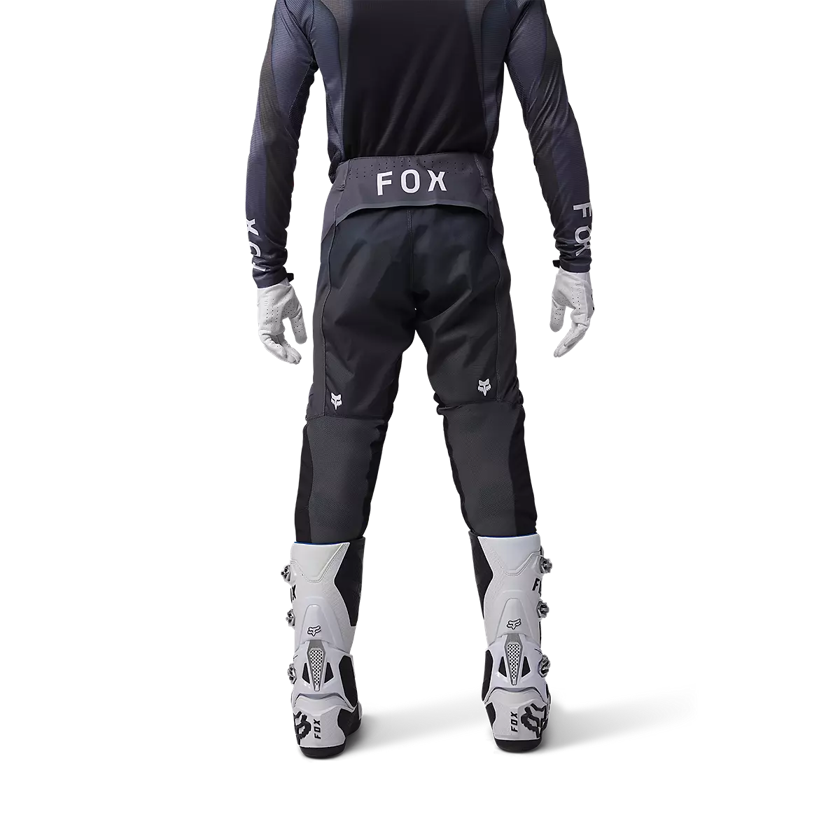 Fox Racing - Flexair Infinite Pants-Black (33016-001)