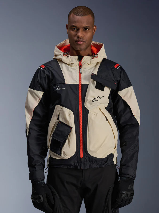 Alpinestars - Mogress Air Jacket