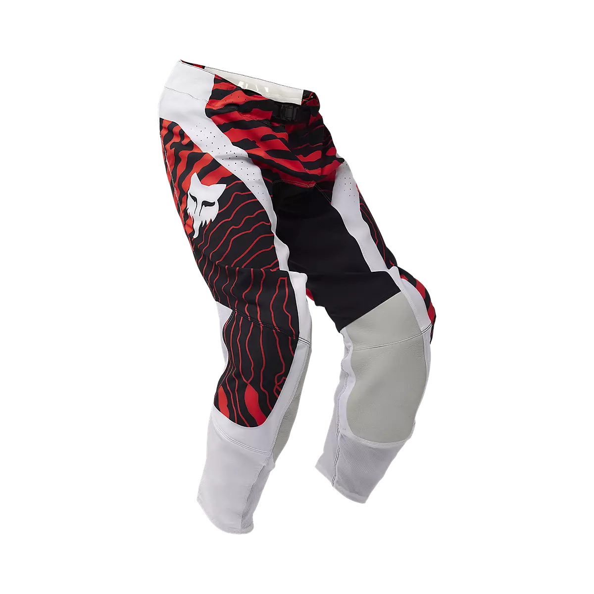 Fox Racing - Flexair Impression Pants-White (33017-008)