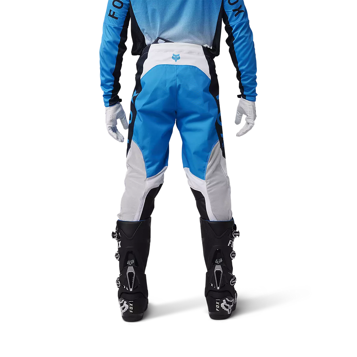 Fox Racing - 360 Divider Pants-True Blue (33021-188)