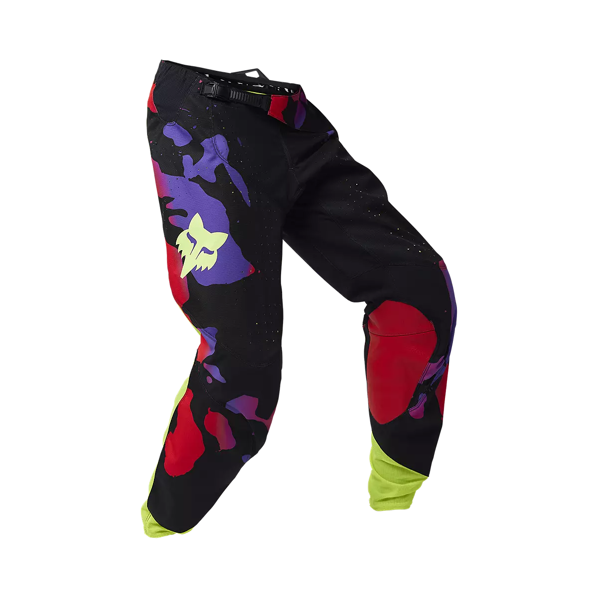 Fox Racing - 360 Throttle Pants-Black (33022-001)