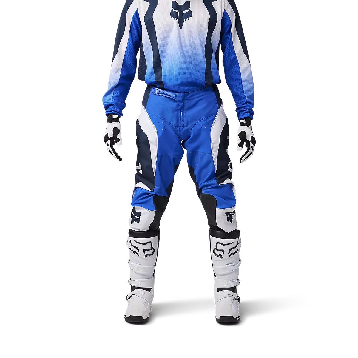 Fox Racing - 180 Lean Pants-Blue (33024-002)
