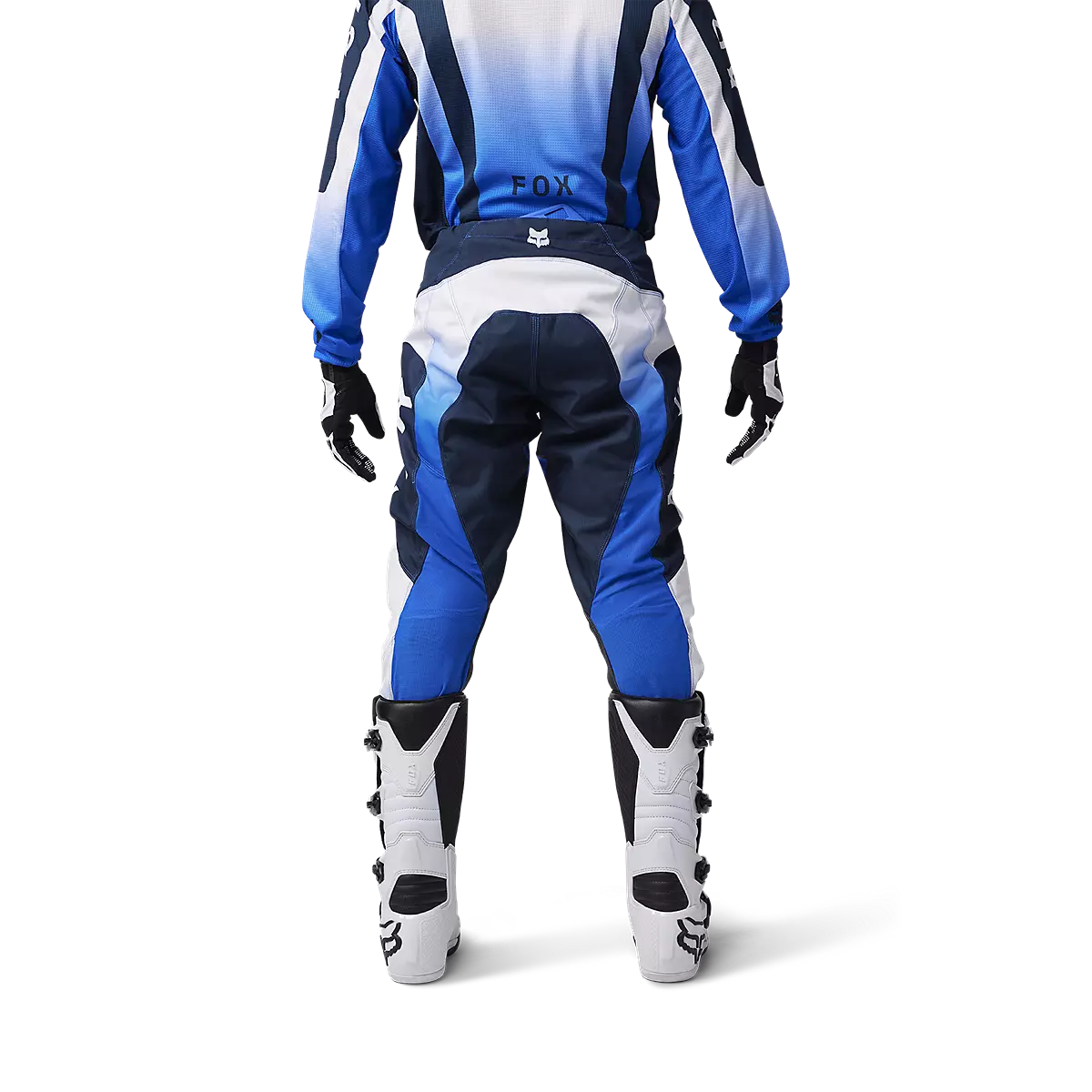 Fox Racing - 180 Lean Pants-Blue (33024-002)