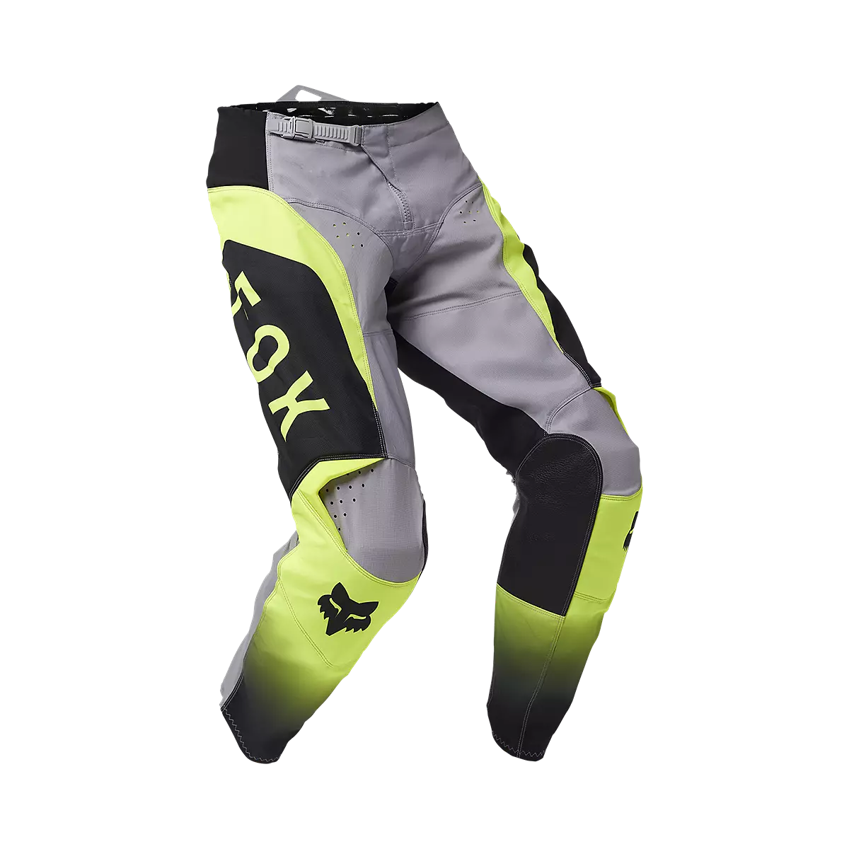 Fox Racing - 180 Lean Pants-Flo Yellow (33024-130)