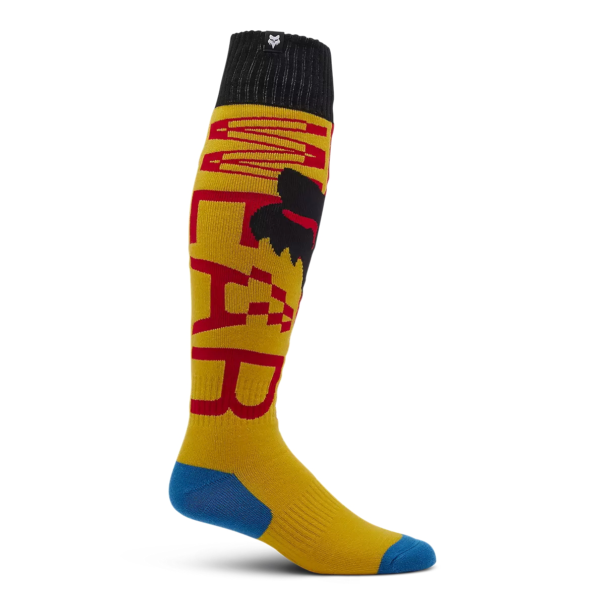 Fox Racing - 180 Seventy4 Socks-Pale Yellow (33031-274)