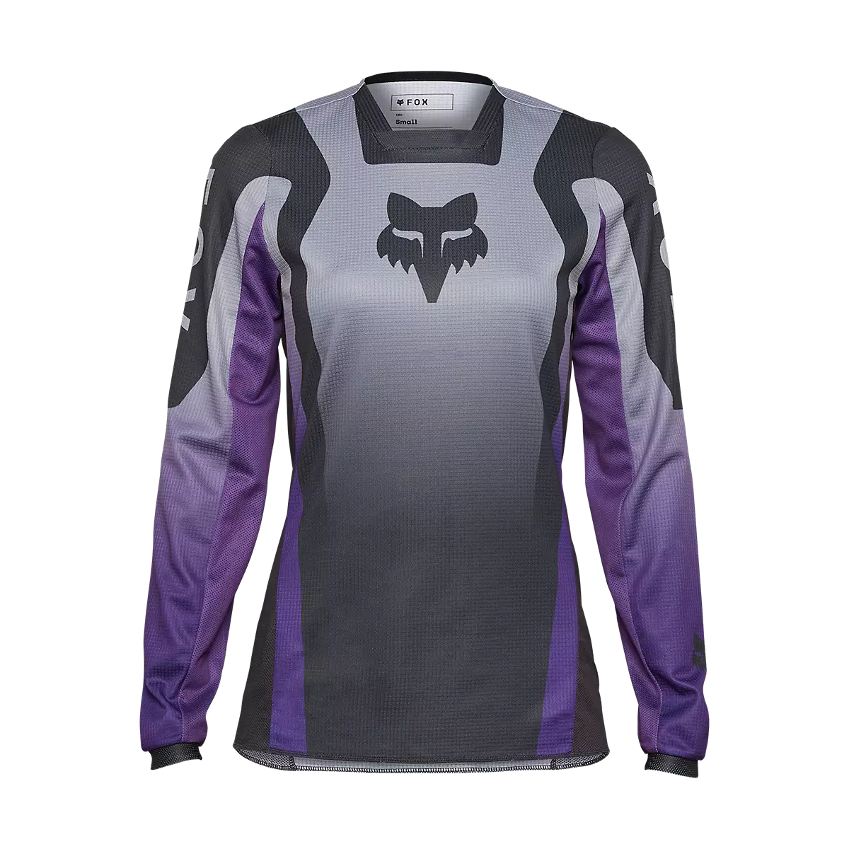 Fox Racing - Womens 180 Lean Jersey-Dark Purple (33033-367)