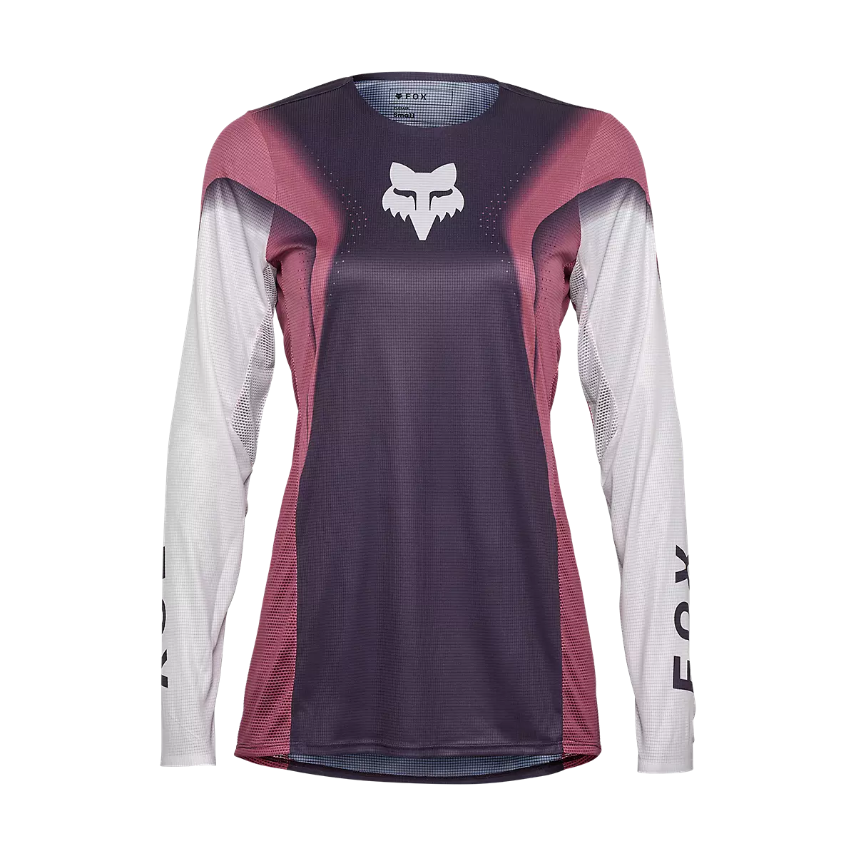 Fox Racing - Womens Flexair Infinite Jersey-Sangria (33036-552)