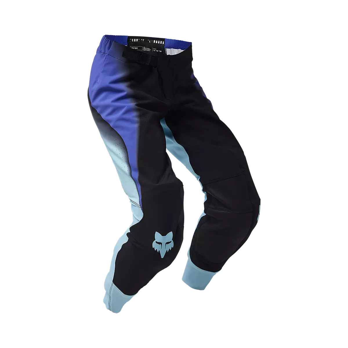 Fox Racing - Womens Flexair Infinite Pants-Black (33037-001)