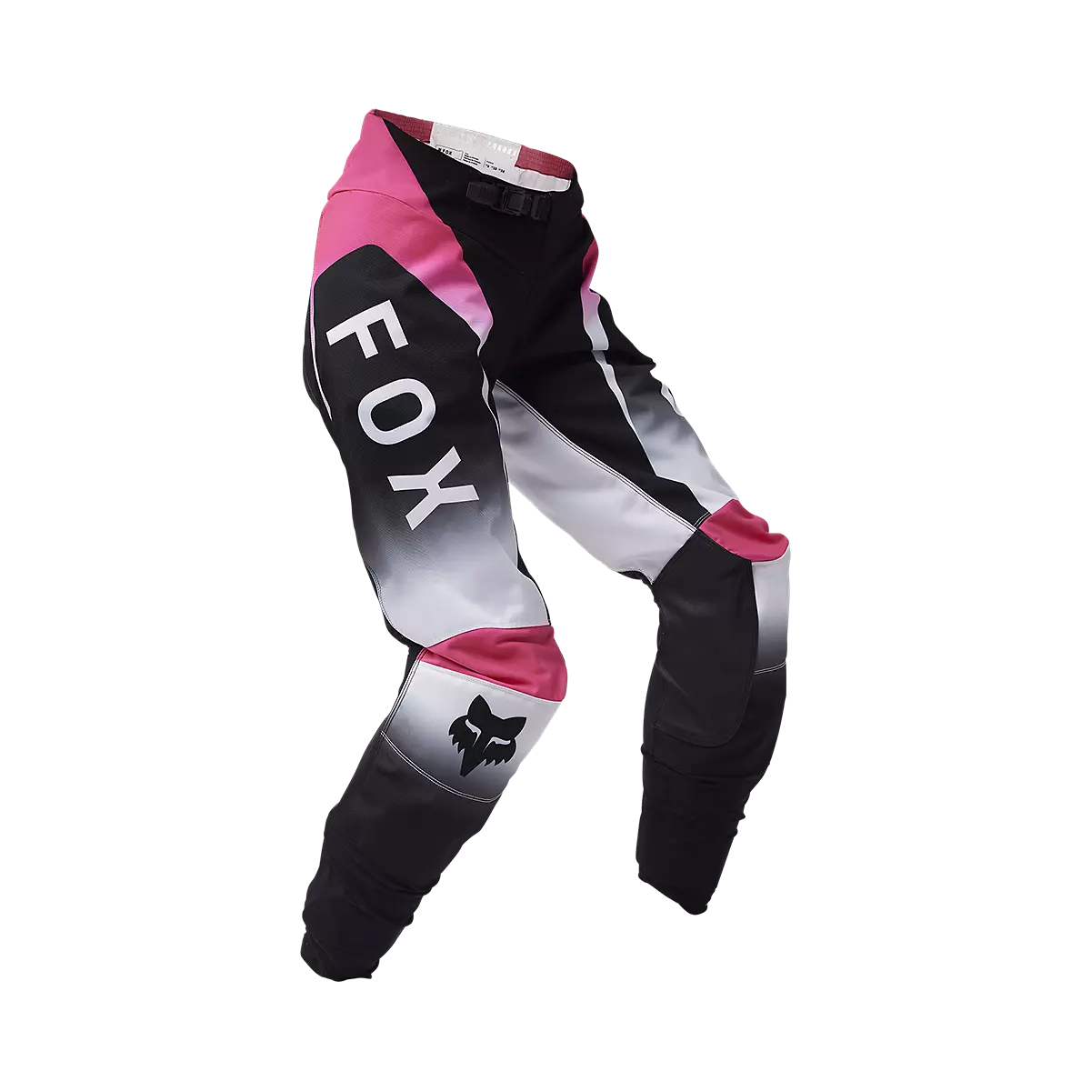 Fox Racing - Womens 180 Lean Pants-Black/Pink (33038-285)