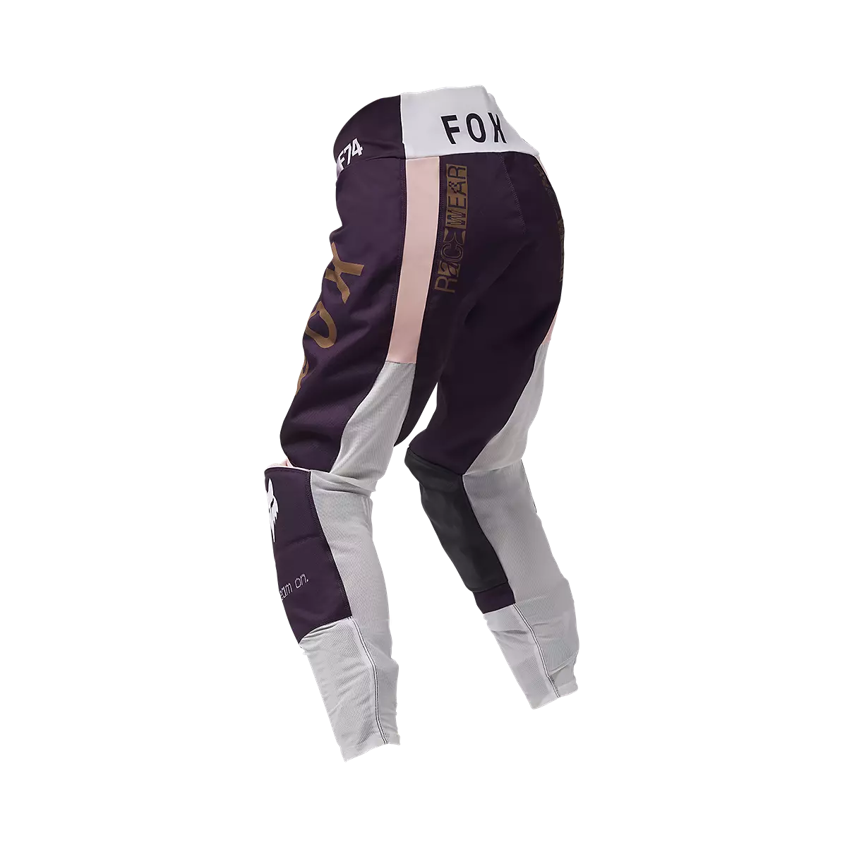 Fox Racing - Womens 180 Race Spec Pants-Dark Purple (33039-367)