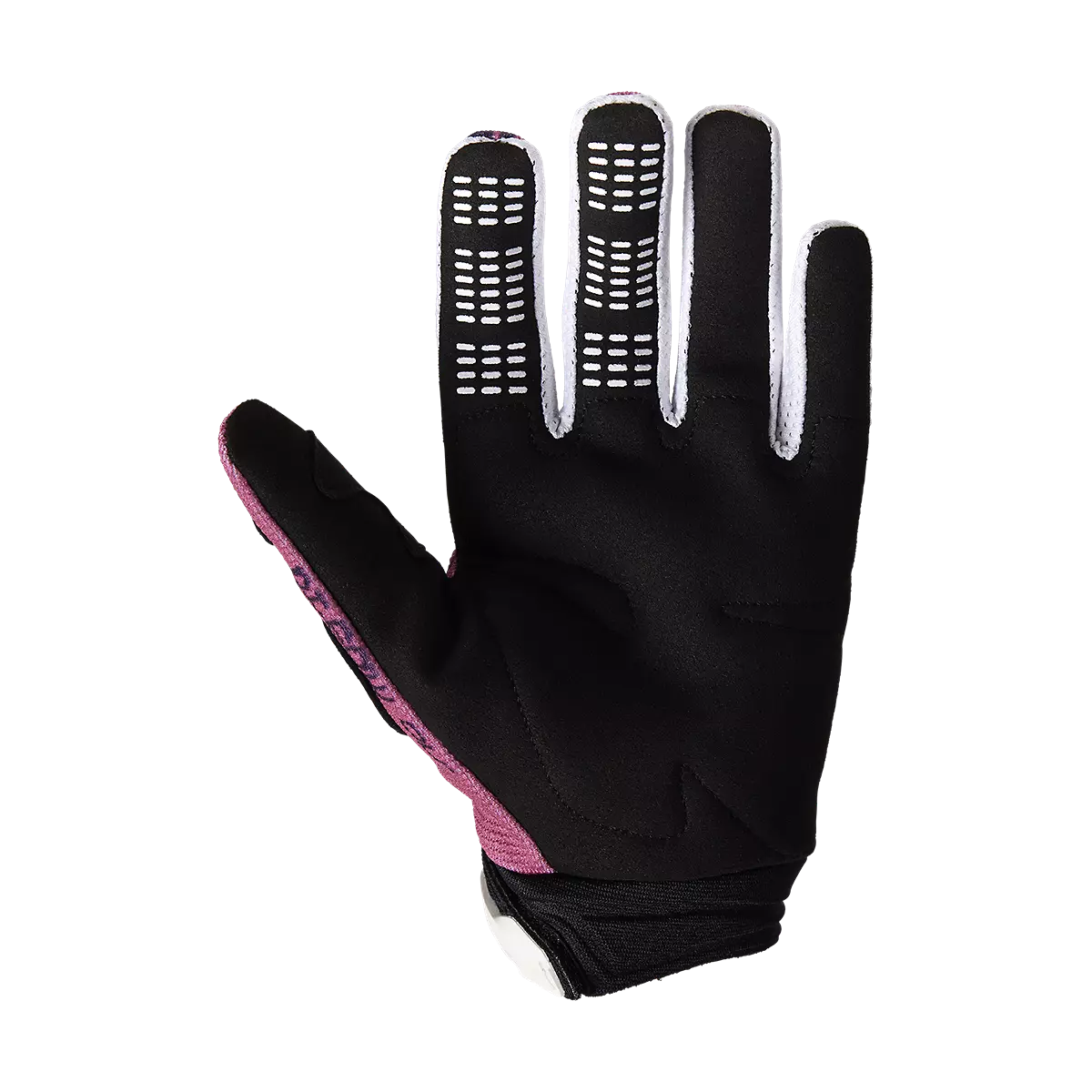 Fox Racing - Youth Girls 180 Race Spec Glove-Guava (33041-434)