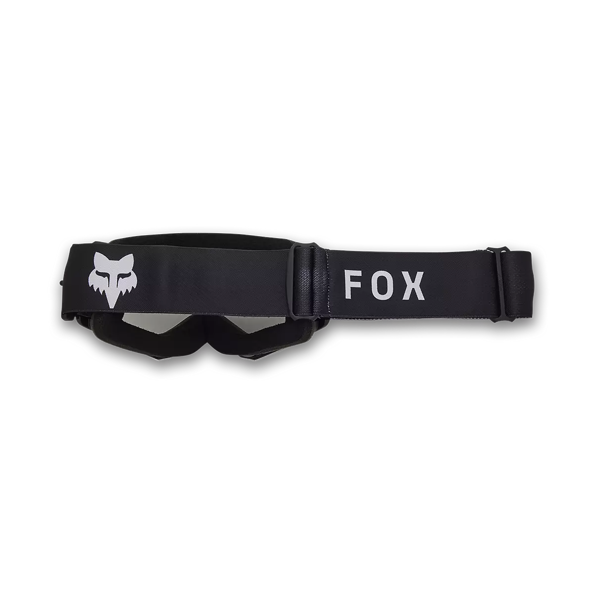 Fox Racing - Youth Main Goggles-Black (33042-001)