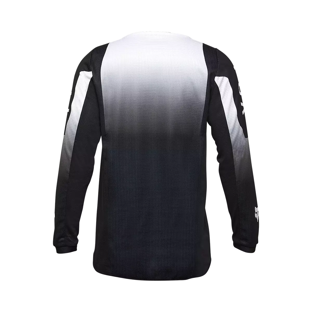 Fox Racing - Youth 180 Lean Jersey-Black/White (33049-018)