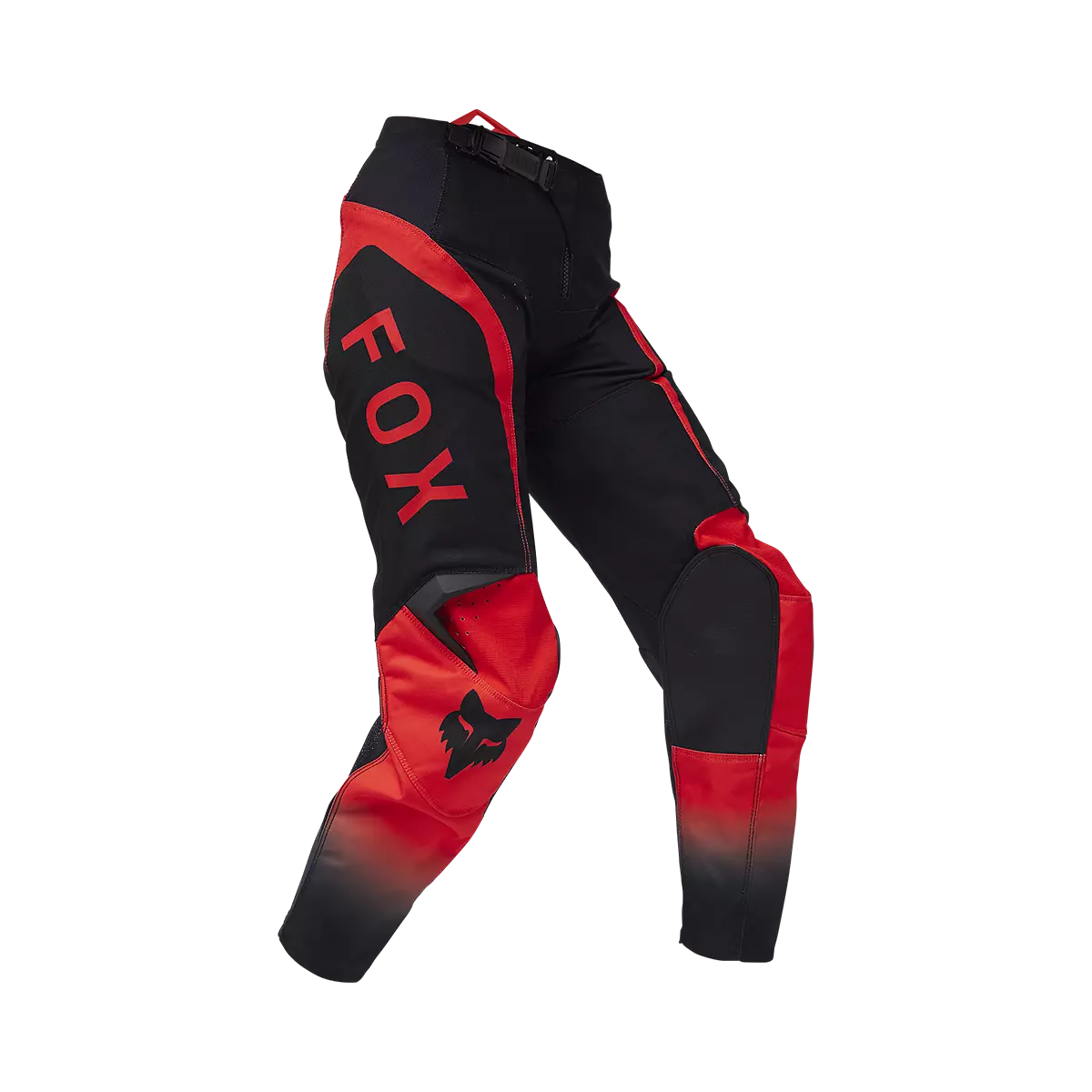 Fox Racing - Youth 180 Lean Pants-Flo Red (33058-110)