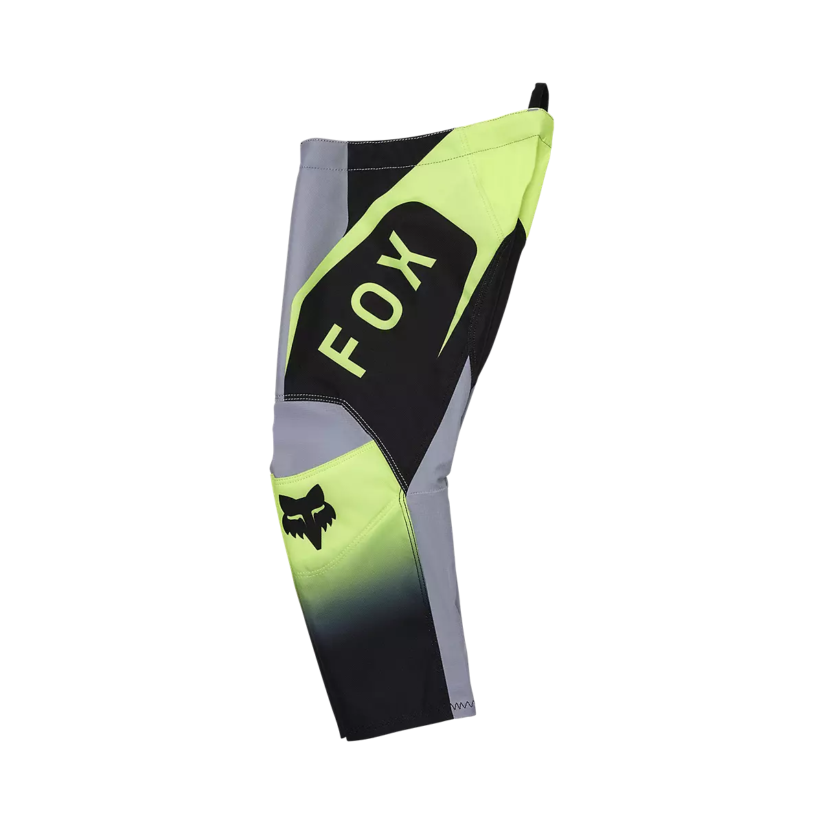Fox Racing - Kids 180 Lean Pants-Flo Yellow (33060-130)