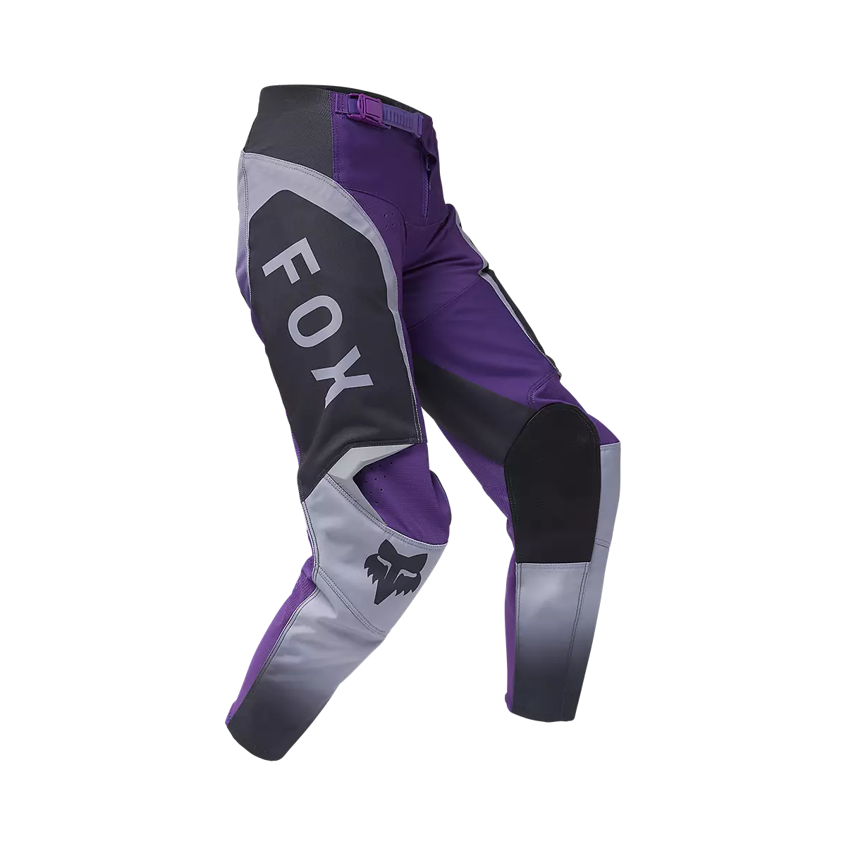 Fox Racing - Youth Girls 180 Lean Pants-Dark Purple (33062-367)