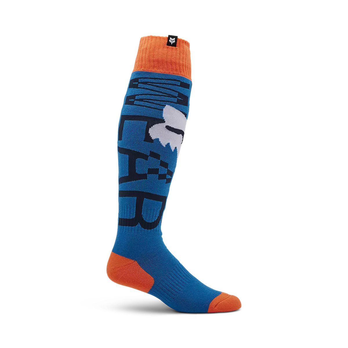 Fox Racing - Youth 180 Race Spec Sock-True Blue (33065-188)
