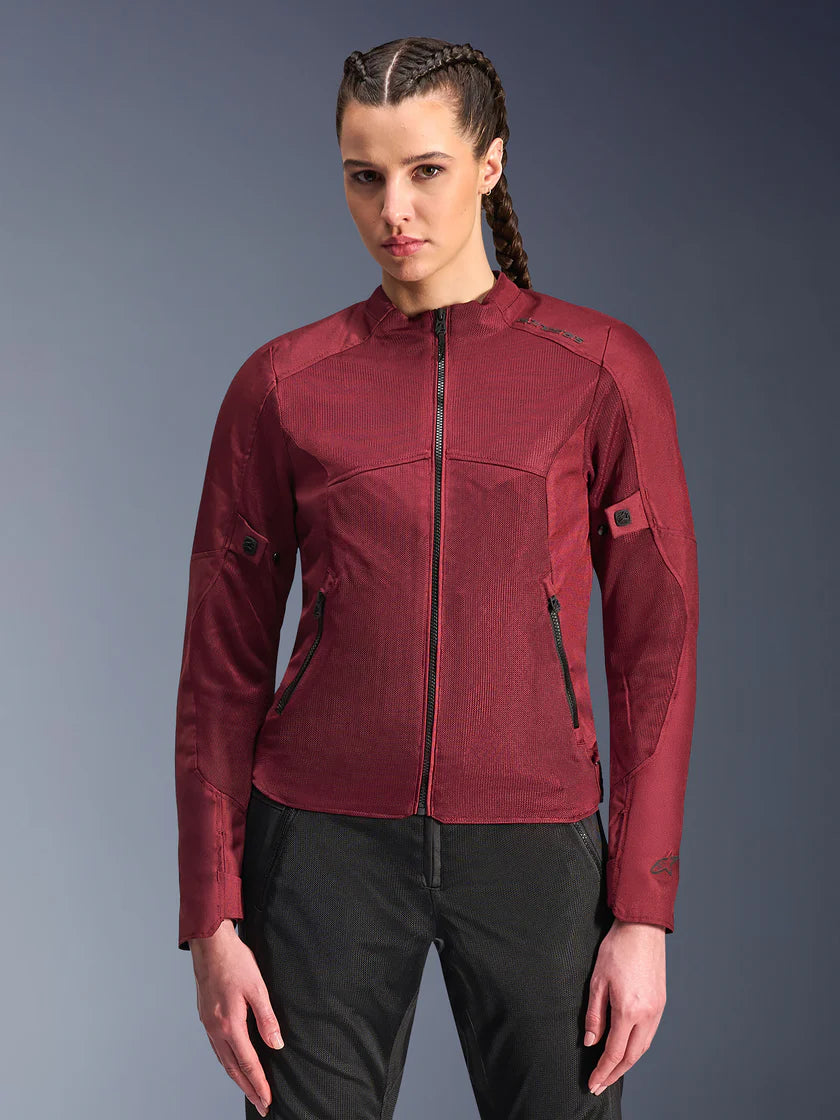 Alpinestars - Women's C-1 Air Jacket