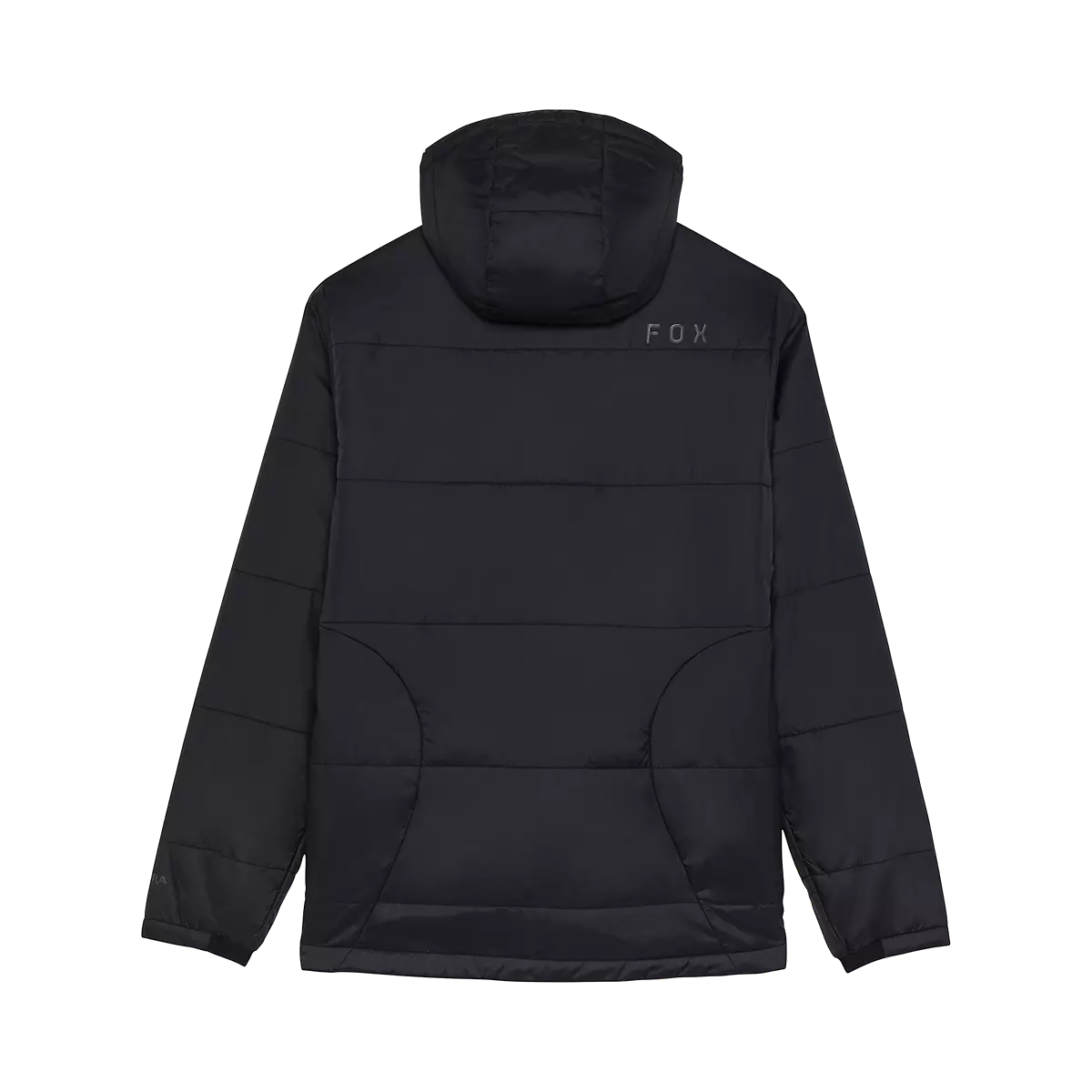 Fox Racing - Ridgeway Jacket (33119)-Black (33119-001)