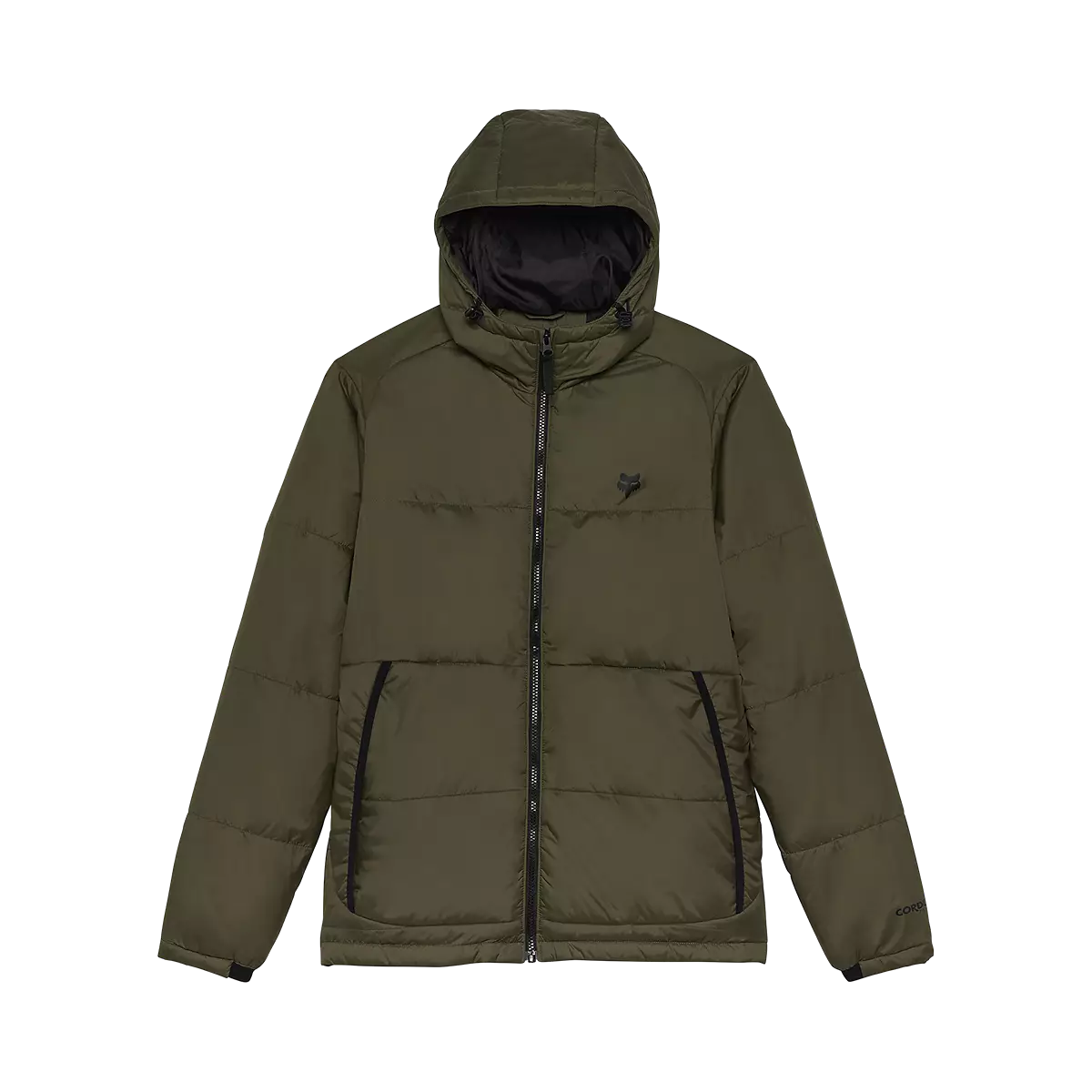 Fox Racing - Ridgeway Jacket (33119)-Olive Green (33119-099)
