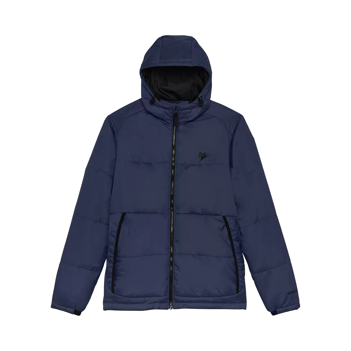 Fox Racing - Ridgeway Jacket (33119)-Midnight (33119-329)