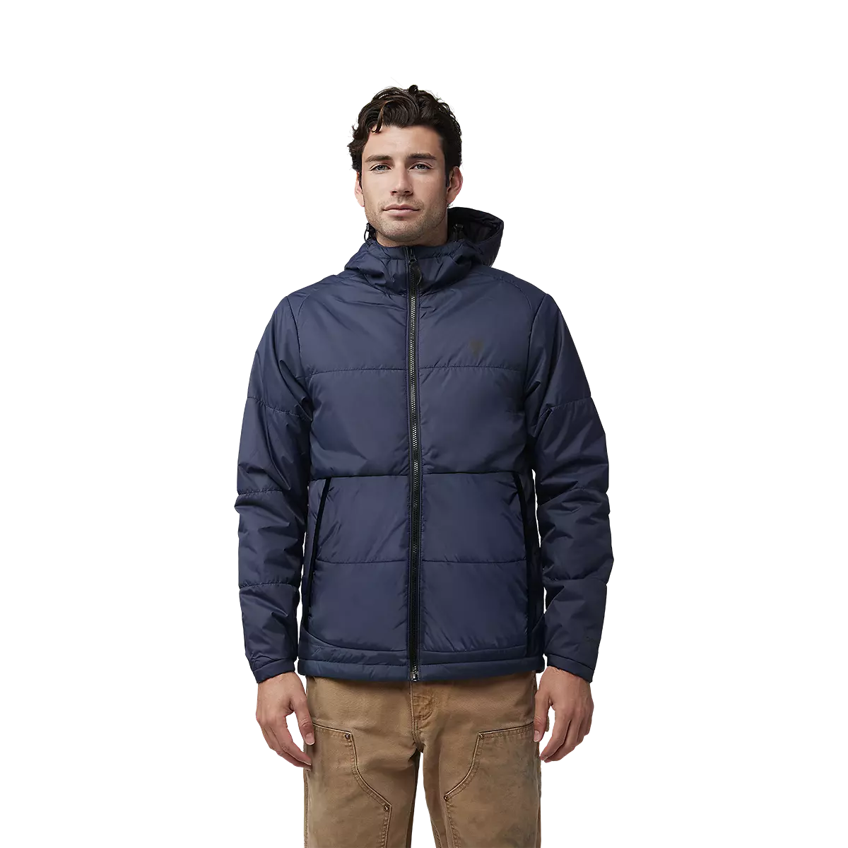 Fox Racing - Ridgeway Jacket (33119)-Midnight (33119-329)