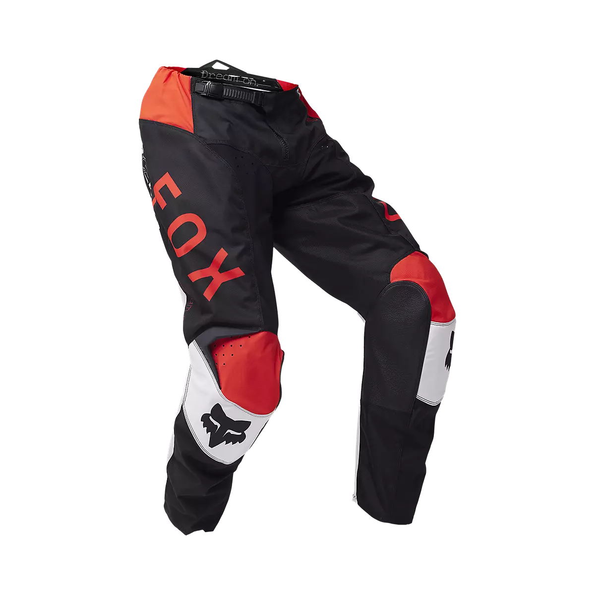 Fox Racing - 180 Race Spec Pants-Flo Red (33121-110)