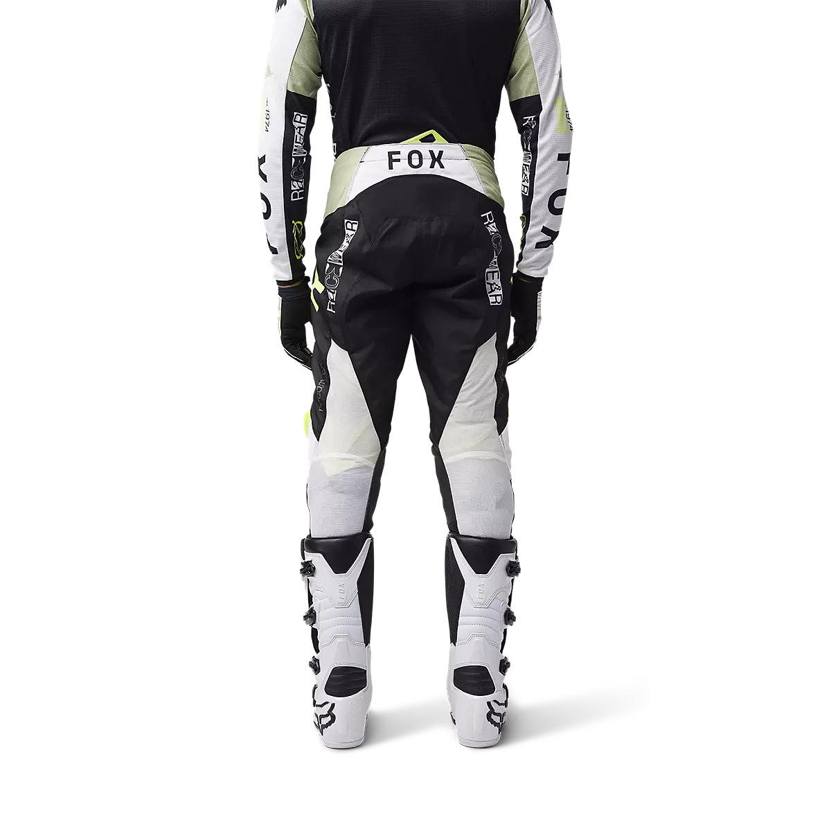 Fox Racing - 180 Race Spec Pants-Pale Green (33121-275)