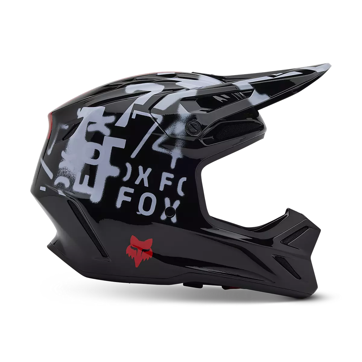 Fox Racing - V3 Seventy4 Helmet