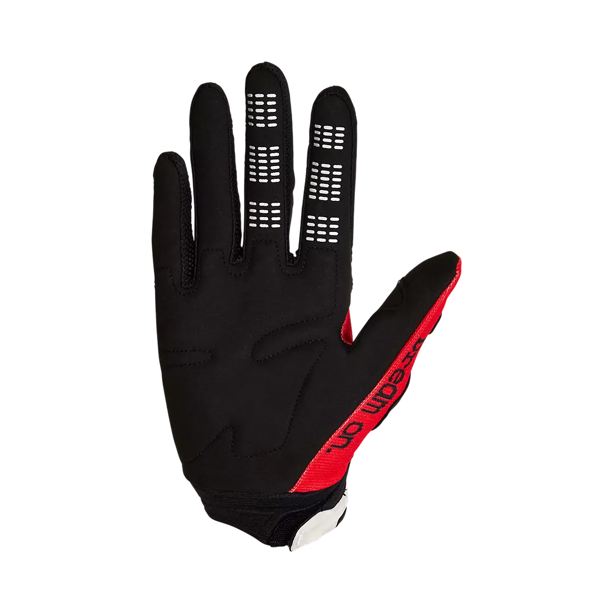Fox Racing - Youth 180 Race Spec Glove-Flo Red (33126-110)