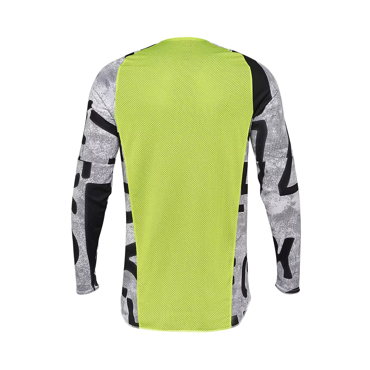 Fox Racing - 360 Seventy4 Jersey-Flo Yellow (33127-130)
