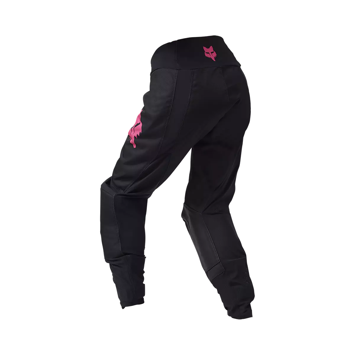 Fox Racing - Womens Blackout Pants-Black (33129-001)