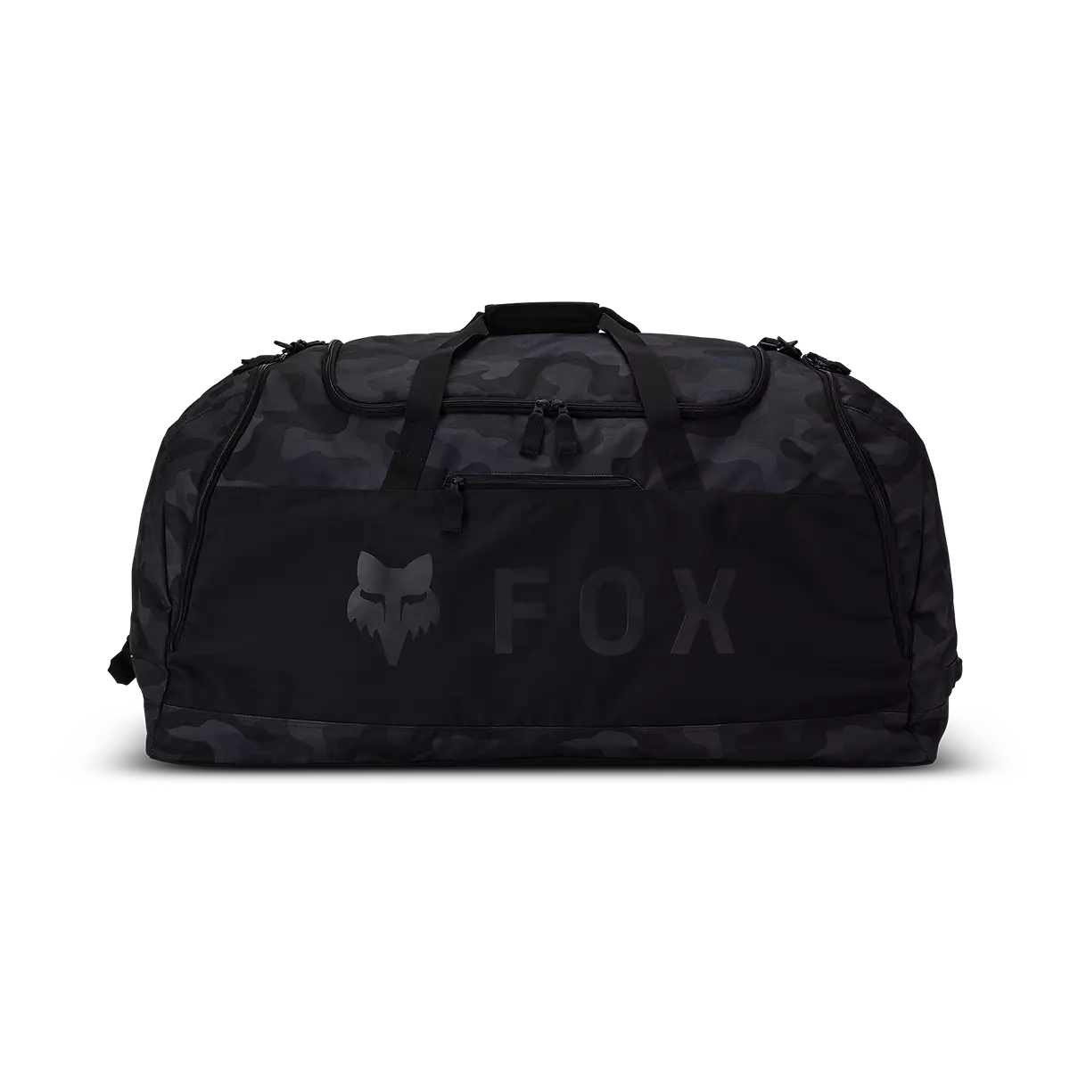 Fox Racing - Podium 180 - Blk Camo-Black Camo (33137-247)