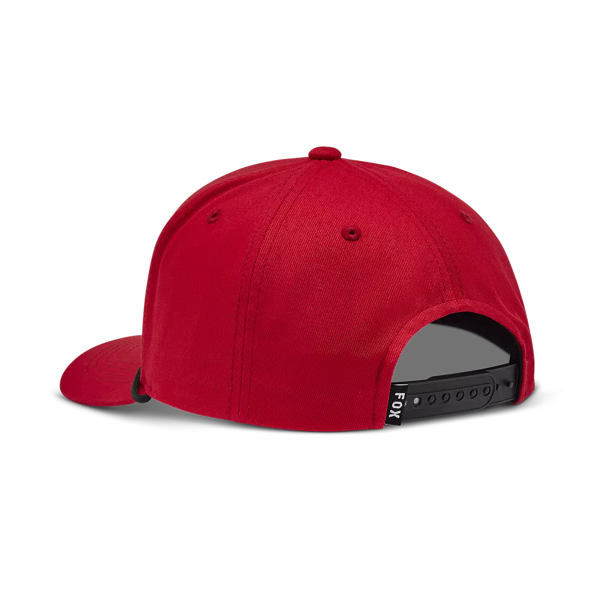 Fox Racing - Fox Head Rope Hat-Flame Red (33144-122)