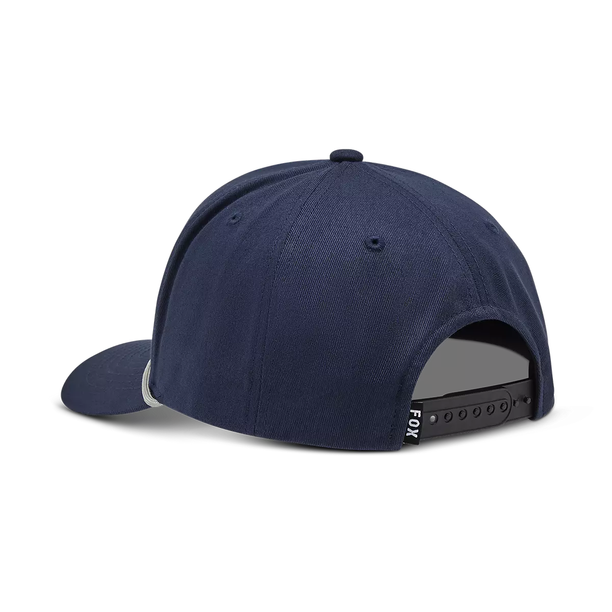 Fox Racing - Fox Head Rope Hat-Midnight (33144-329)