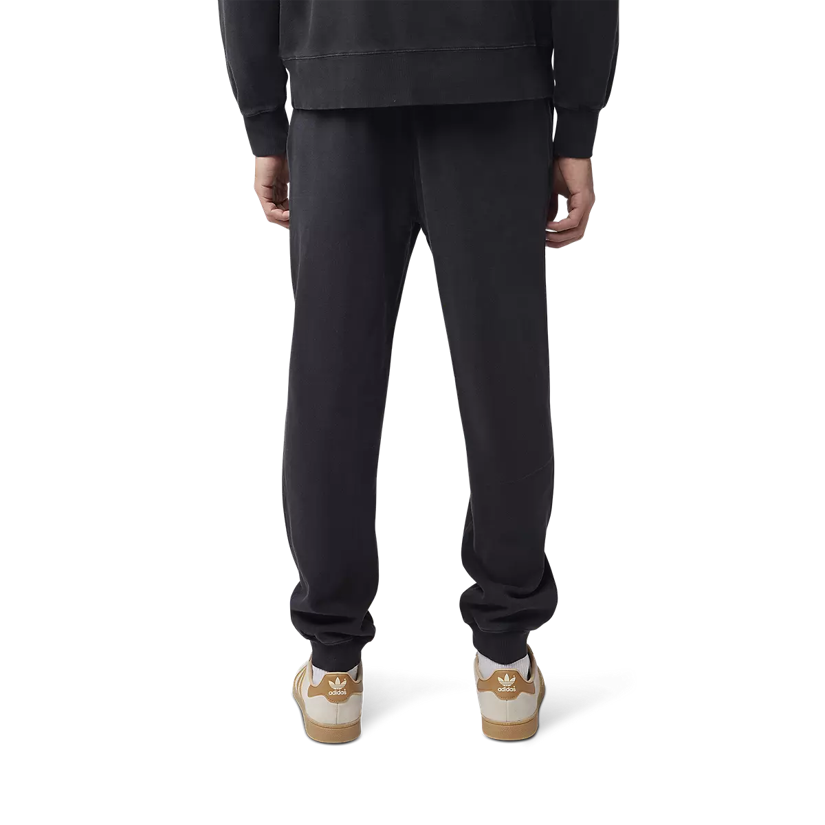 Fox Racing - Wordmark Jogger-Black (33146-001)
