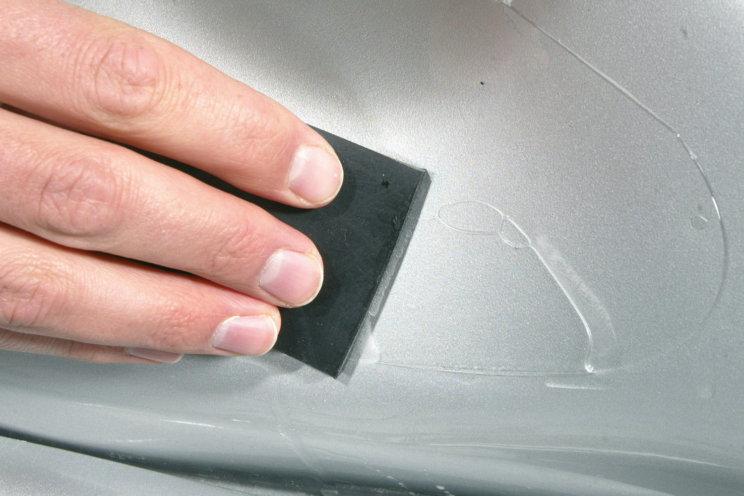 PremiumShield - Pannier Protection Foil (33161)