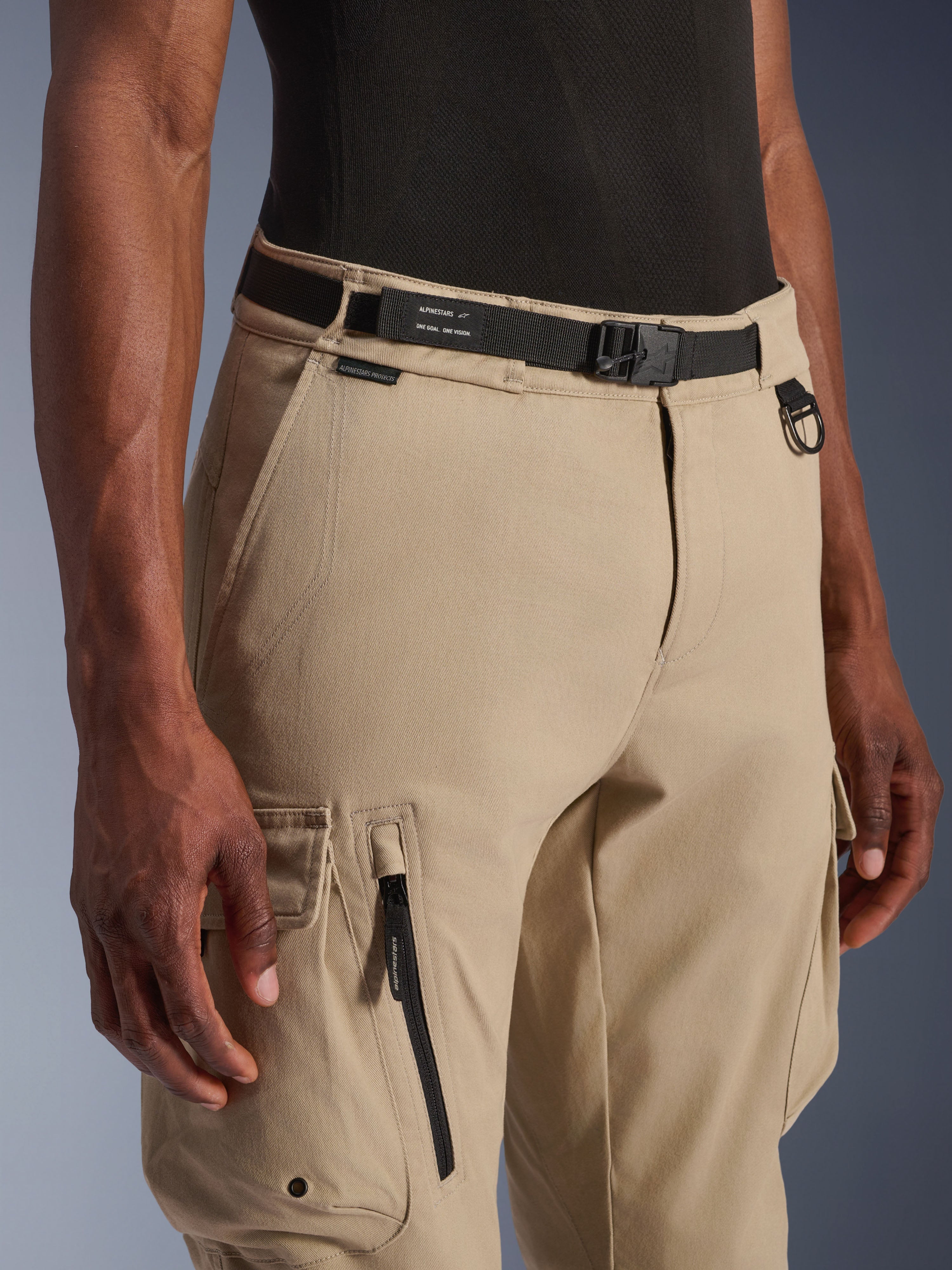 Alpinestars - FLEX-AST Cargo Pants